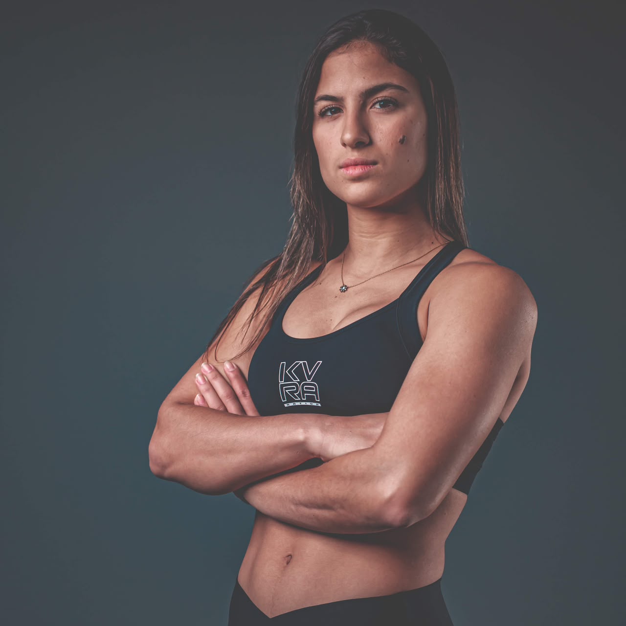 Foto de Gabriella Savina
