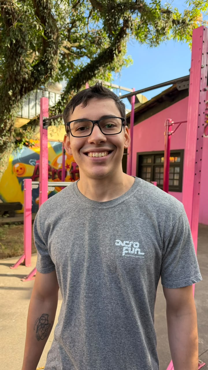 Foto de Victor